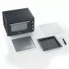 Built-in oven Severin TO 2067, toaster oven