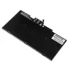 Green Cell HP107 notebook spare part Battery