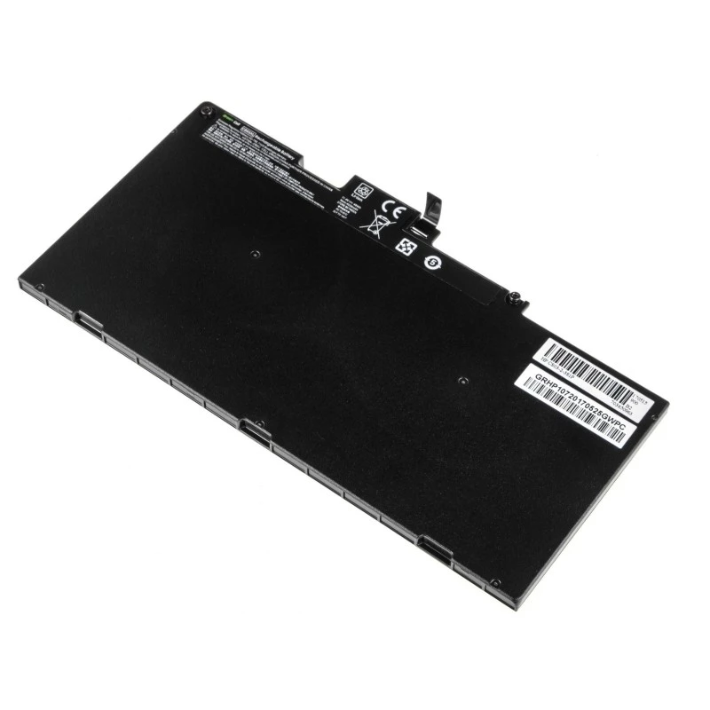 Green Cell HP107 notebook spare part Battery