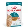 Wet cat food Royal Canin FHN Ageing 11+ Gravy 12×85 g – senior complete wet trays