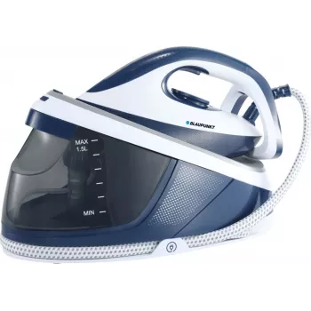Blaupunkt SSP501 steam generator iron