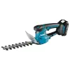 Makita DUM111SYX brush cutter/string trimmer 27 W Battery Black, Blue