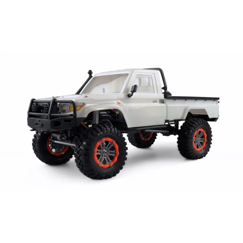 Amewi AMXRock RCX10B Scale Crawler crawler vehicle Electric Motor 1:10 (22432)