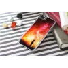 Protective case iKins for Apple iPhone 8/7 — Starry Night white