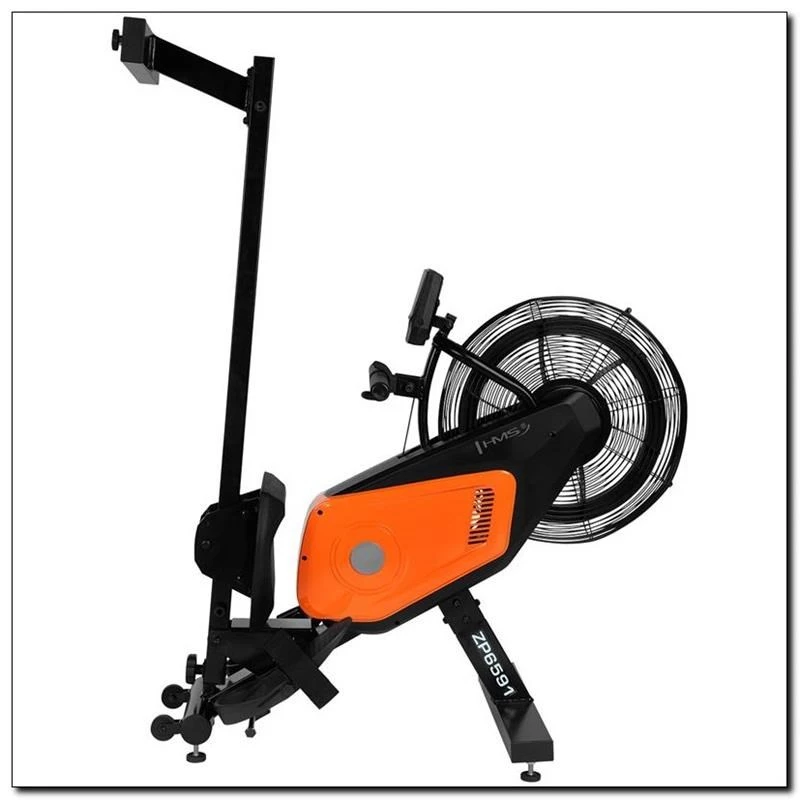 HMS Fitness ZP6591 rowing machine Air