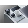 Power Adapter 1XUSB-A/1XUSB-C/BLACK 7806522 Intenso