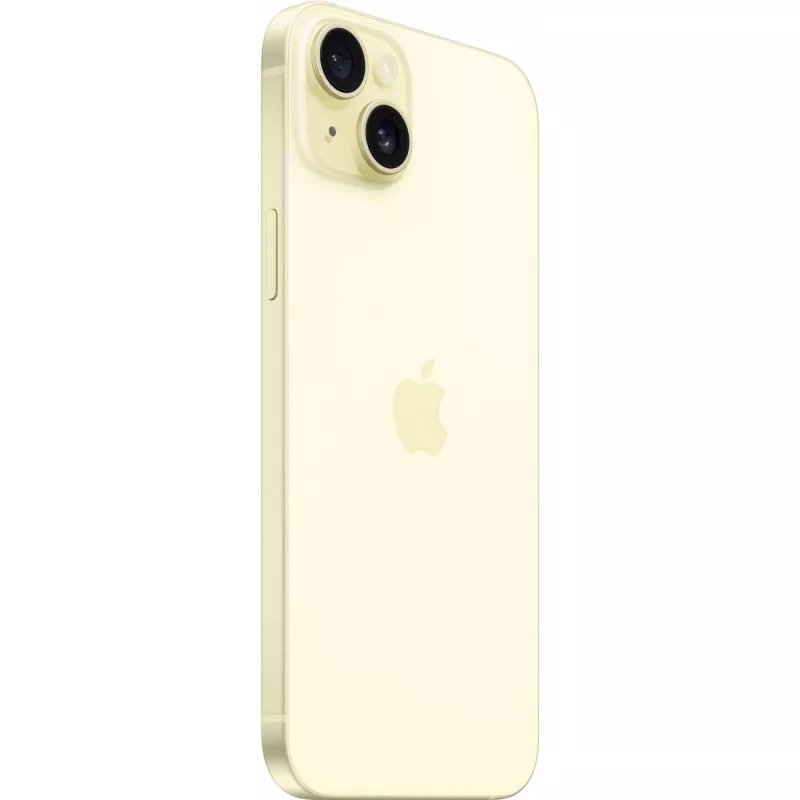 Apple iPhone 15 Plus - 5G Smartphone - Dual-SIM / Internal Memory 256 GB