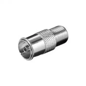 Wentronic 67320 Coaxial Cable