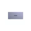 KVM switch Unitek V307A USB HDMI 2‑port 4K Ultra HD 3840x2160@60Hz HDCP 2.2, metal housing, grey