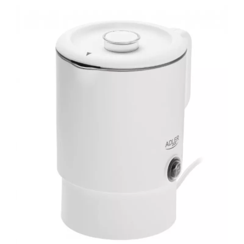 travel kettle 0,8 l White AD 1388