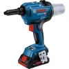 Bosch 0 601 9K5 001 power rivet tool Black, Green 3.2,4,4.8,5.0,5.6 mm 16000 kN