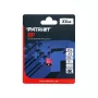 MicroSDXC memory card PATRIOT 512GB V30 U3 Class 10, read 90 MB/s, write 80 MB/s, with write-protect switch