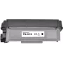 Renkforce Toner replaces Brother TN2310 Black 1200 Pages RF-5608358 (RF-5608358)