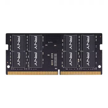 Notebook memory PNY DDR4 8GB 3200MHz 25600 MN8GSD43200-SI BULK