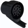 Adapter 13-pin to 7-pin IWH 010212, trailer plug converter