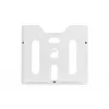 DIGITUS DN-97679 Circuit Diagram Holder DIN A4 Grey Plastic 263x30x233mm