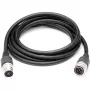 Juice Technology JUICE BOOSTER 3 air Extension Cable, 5 Meter (black)