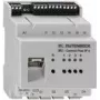 IP switch actuator Rutenbeck Control Plus IP 4 model 700802615 for networked switching