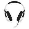 Headset Subsonic Astra Gaming Headset White/Black SA5683-1