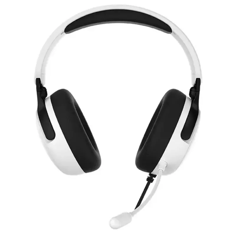Headset Subsonic Astra Gaming Headset White/Black SA5683-1
