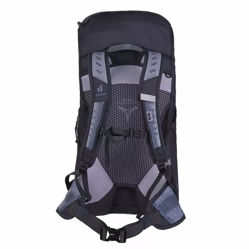 Hiking Backpack Deuter AC Lite 28 SL 28L Graphite Unisex Internal Frame