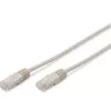 Patch Cord Digitus CAT 5e U/UTP DK-1511-010 1m