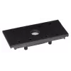 Orbital sander BLAUPUNKT OS6010 — 240W, 12,000 RPM