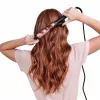 BaByliss C452E 32mm Curling Tong Curling iron Warm Black, Rose 98.4 (2.5 m)