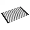 Folding Steel Mat Black Edition