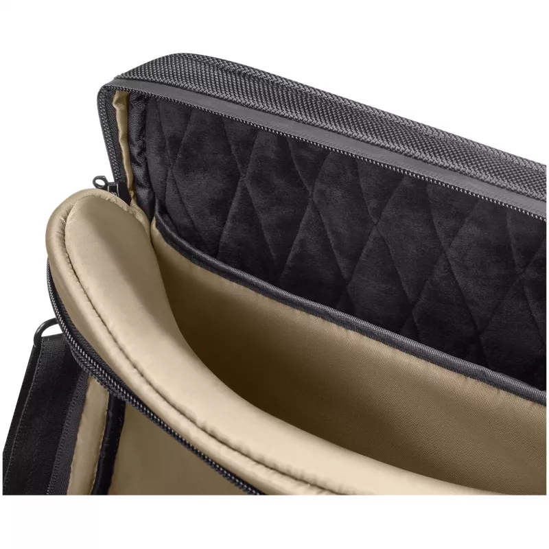 Wenger laptop bag Legacy Black Series for 16-inch (fits up to 40.6 cm) 653629