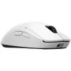 Mouse Logitech Pro 2 Lightspeed White Interface