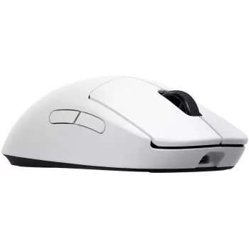 Mouse Logitech Pro 2 Lightspeed White Interface