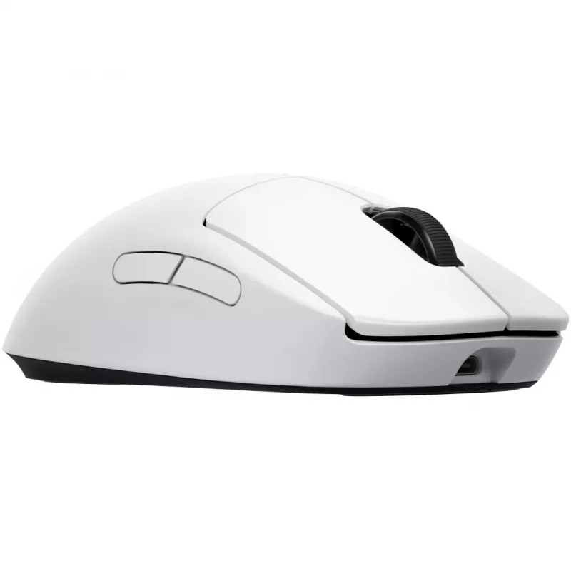 Mouse Logitech Pro 2 Lightspeed White Interface