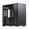 PC Case Jonsbo D41 STD Midi Tower Black