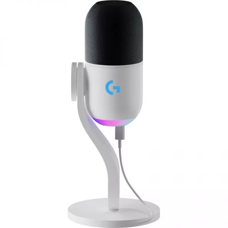 Table microphone Logitech G Yeti GX