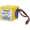 Lithium Photo Battery Panasonic BR2/3AGCT4A 6V 2400mAh
