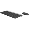 Keyboard and Mouse Combo Logitech MK470 Slim Combo