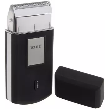 Wahl Consumer Battery-Shaver Foil shaver Black
