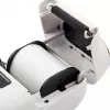 Extralink Mini Printer Labeler | Mini Printer | White