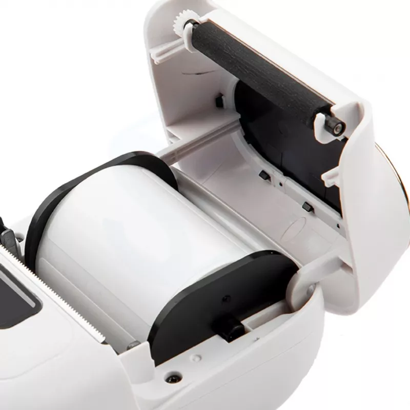 Extralink Mini Printer Labeler | Mini Printer | White