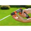 Cleaning Nozzle GARDENA Classic 18301-20 for Garden Hoses and Sprayers