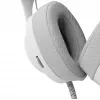 Headphones White Shark GH-2440 Parrot White/Grey