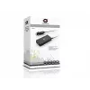 Conceptronic CNB90CAR power adapter/inverter Auto 90 W Black