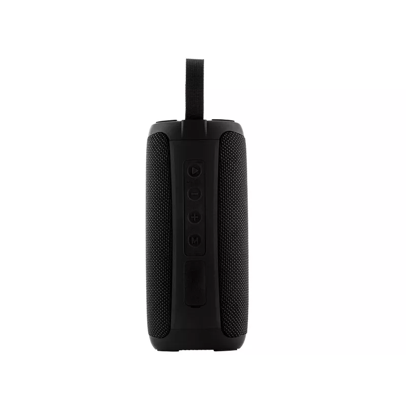Portable Bluetooth Speaker TRACER Supervox Black TRAGLO47686 — wireless audio, compact design