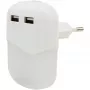 Ansmann night light wh 220V-230V/50Hz/ca.15 Lumen/Sensor