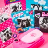 Barbie Print Cam