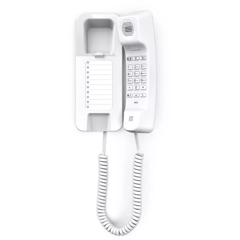 Gigaset S30054-H6539-B102 Product White