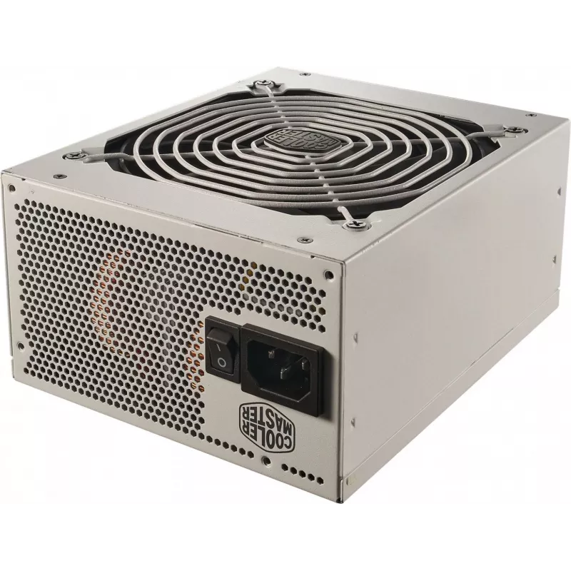 Power Supply MWE Gold V2 1050W 80+ Gold