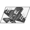 Blocks F-35B Stovl Lightning II 610 blocks
