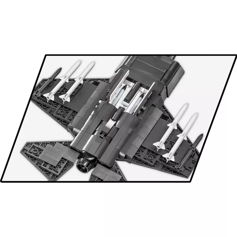 Blocks F-35B Stovl Lightning II 610 blocks